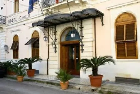 Ξενοδοχείο Cappello