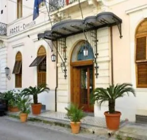 Ξενοδοχείο Cappello