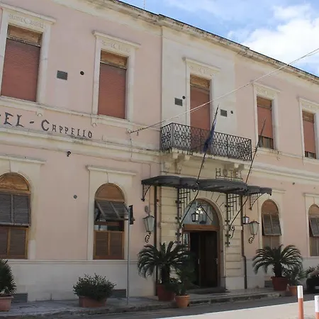 Cappello Λέτσε
